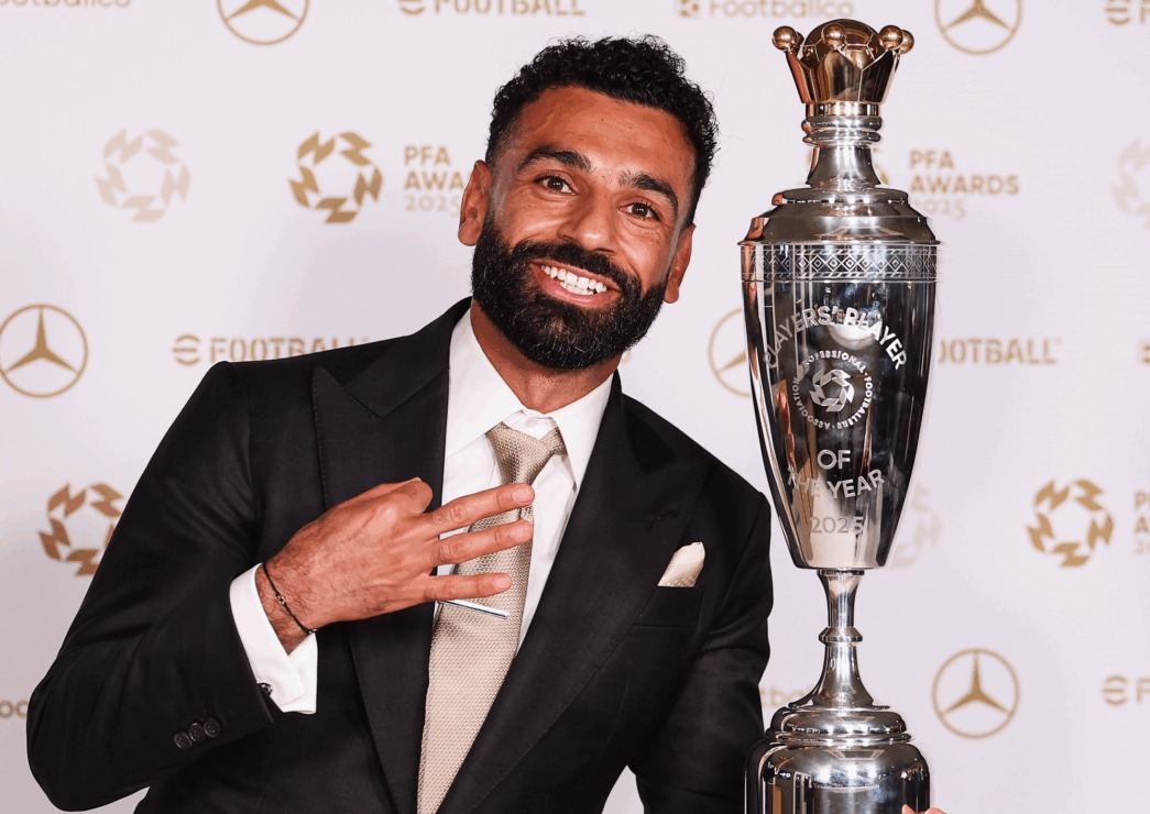 salah