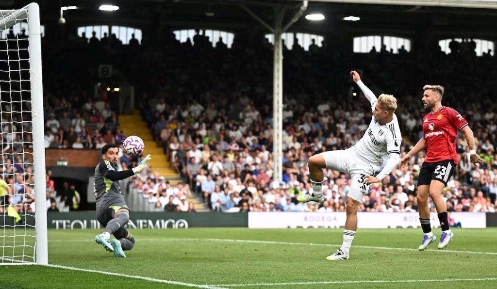 smith rowe
