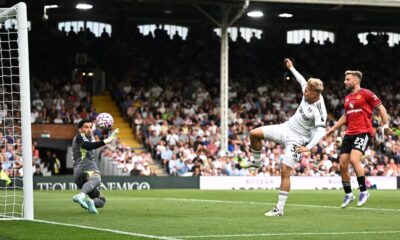 smith rowe
