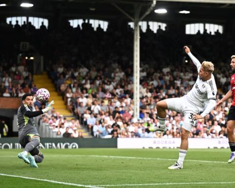 smith rowe