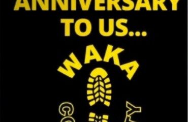 waka at 4 one