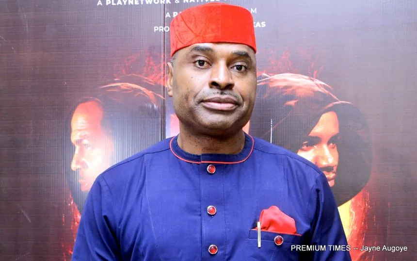 Okonkwo Demands Probe Of Ex-Rivers Sole Administrator, Alleges N22bn Misuse