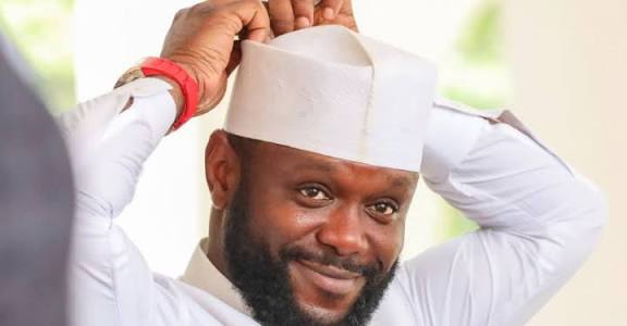 CONYL Endorses Seyi Tinubu For Governorship, Calls It “Divine Call To Leadership”