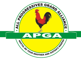 APGA: Tinubu Endorsement Based On Ideology, Tradition