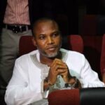 Nnamdi Kanu Found Guilty of Terrorism Over Inciting Broadcasts
