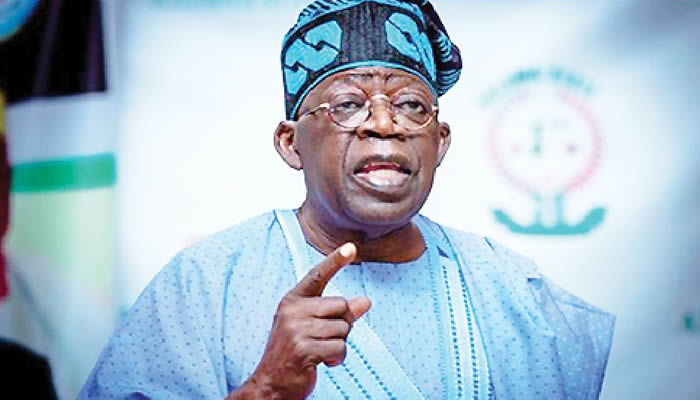 Tinubu Rebukes Trump’s CPC Tag, Says Nigeria Defends All Faiths