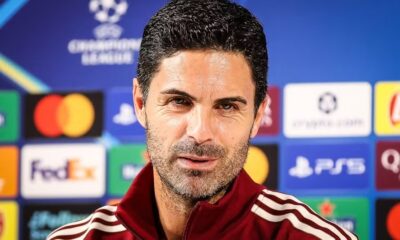 ARTETA