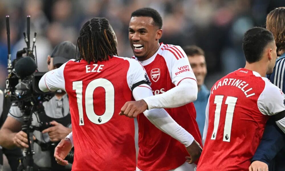 Arsenal