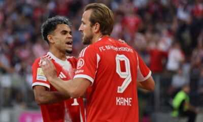 BAYERNN