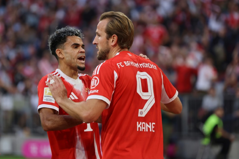 Bayern Face Chelsea Test Amid Thin Squad Concerns