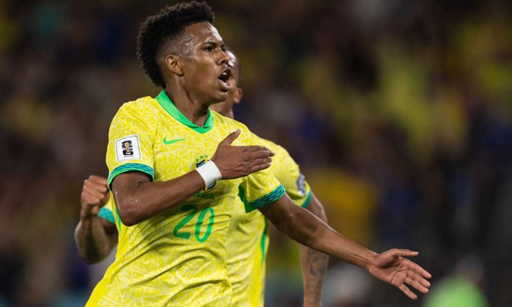 BRAZIL