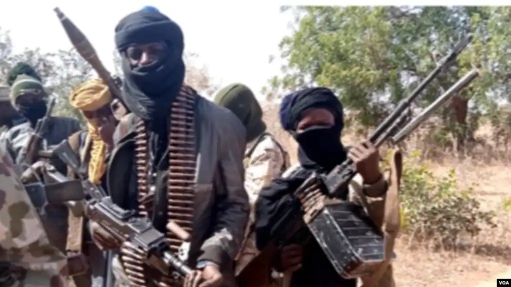 Bandits Attack School, Kill Vice Principal, Abduct Female Students In Kebbi