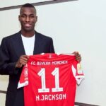 Bayern Secure Jackson