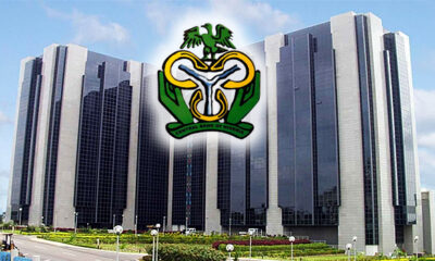 CBN Office Abuja 2
