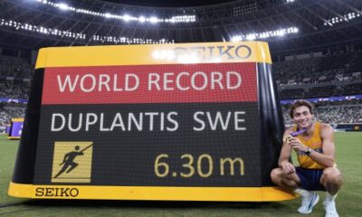 DUPLANTIS