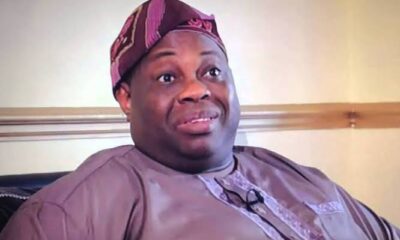 Dele and Momodu