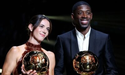 Dembele