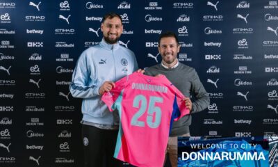 Donnarumma