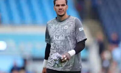 Ederson