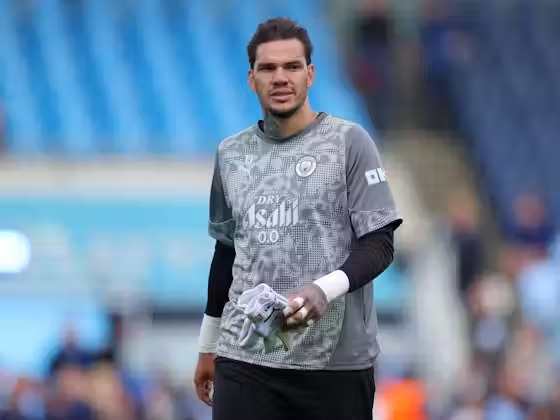 Ederson