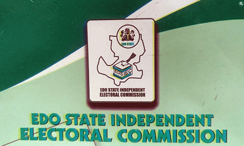 Edo State Independent Electoral Commission EDSIEC
