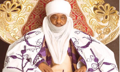 Emir Sanusi