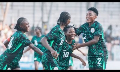 FALCONETS