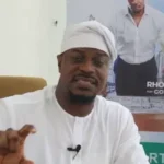 Gbadebo Rhodes Vivour