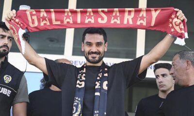 Gundogan