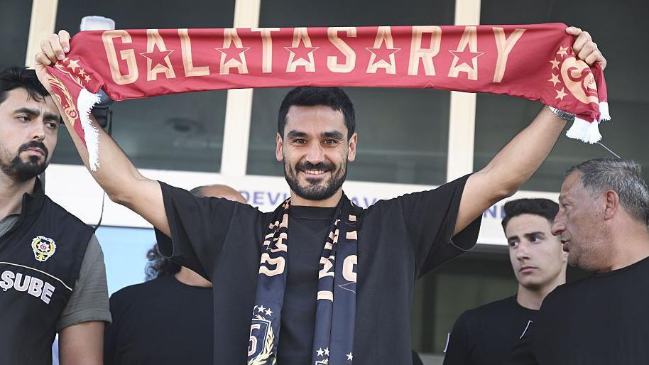Gundogan