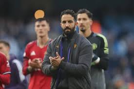 Amorim Urges United to Keep Urgency After Chelsea Win