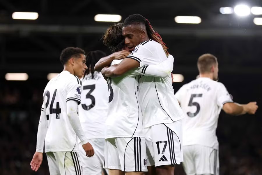 Iwobi Inspires Fulham to Derby Comeback Over Brentford