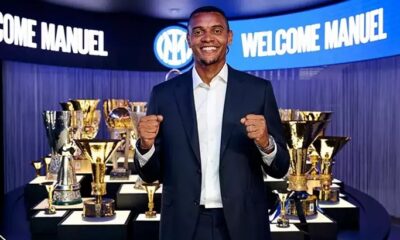 Inter Sign