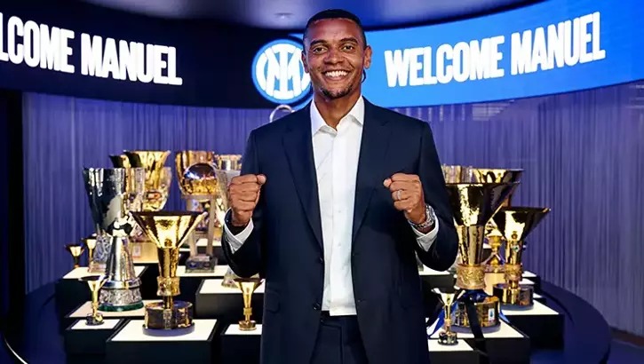 Inter Sign