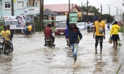 Lekki flood