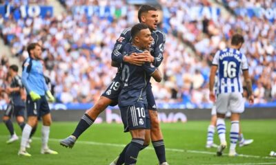 MBAPPE