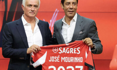 Mourinho