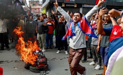 NEPAL