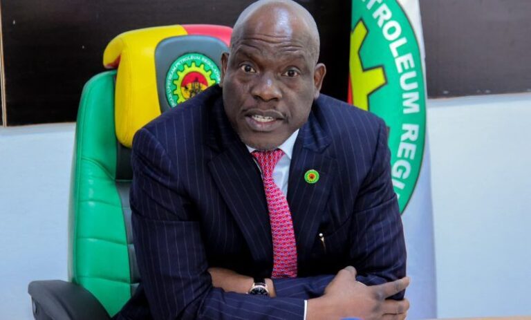 NUPRC GBENGA KOMOLAFE 780x470