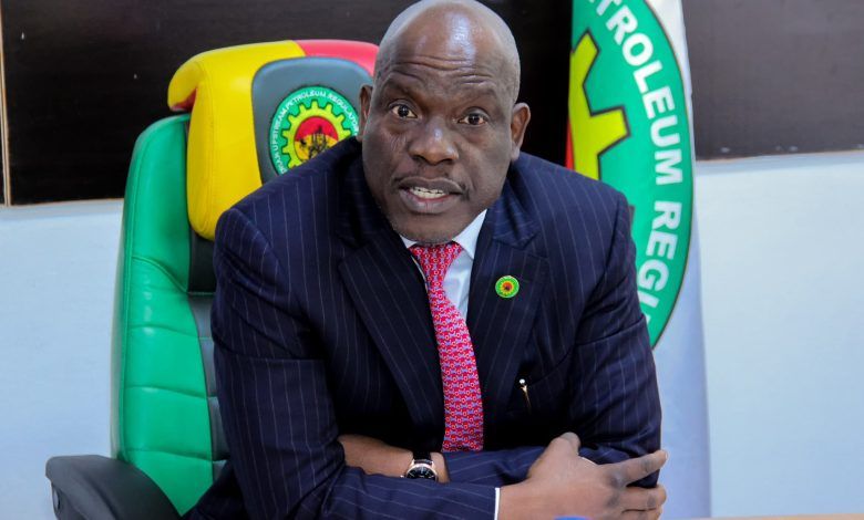 NUPRC GBENGA KOMOLAFE 780x470