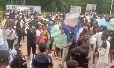 Ondo Teachers