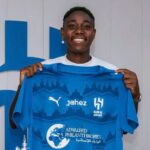 Oshoala