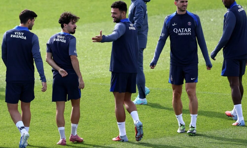 PSG