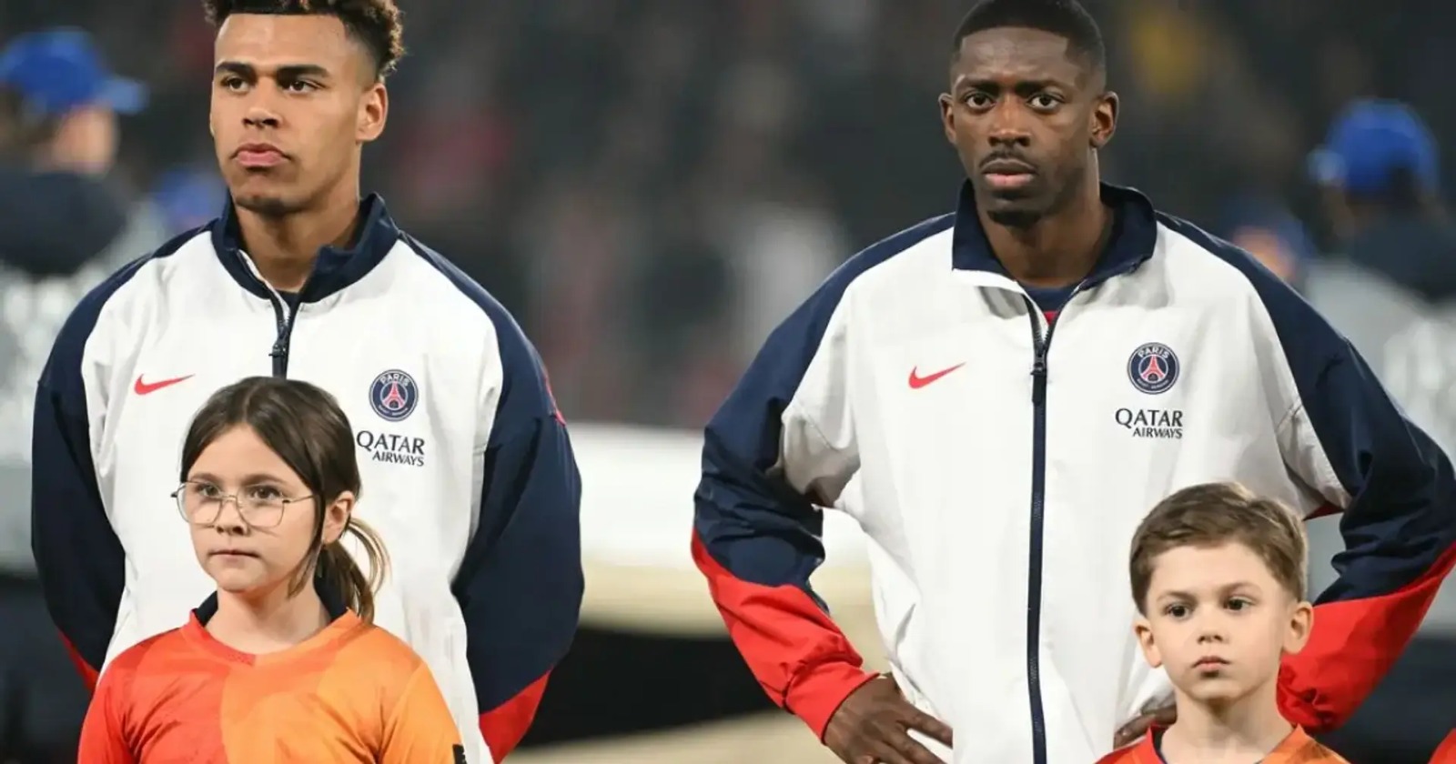 PSG