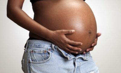Preggy