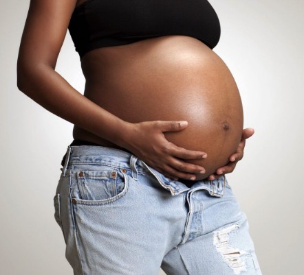 Preggy