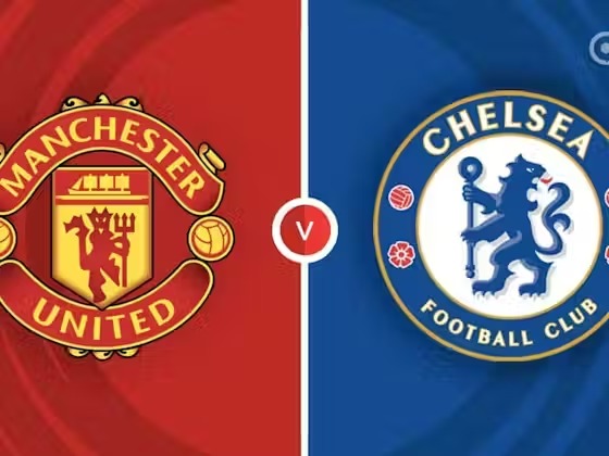 Premier League Preview: Manchester United vs Chelsea