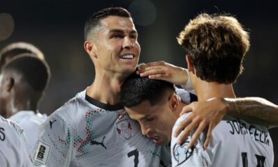 RONALDO