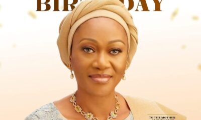Remi Tinubu 65