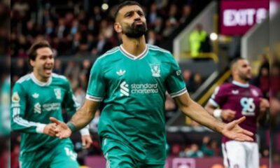 SALAH